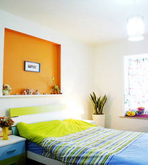 优化家居布局：创造积极向上的嫩量场