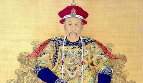 （一）孝慎皇后薨逝與鈕祜禄氏之晉升