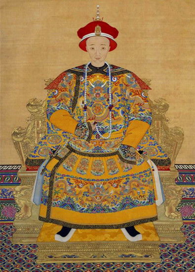 6. 离宫（南方）