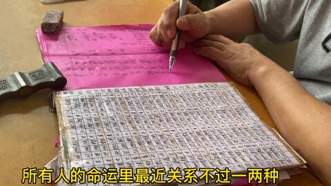 二、  东阳算命的独特性分析及其与其他流派的比较