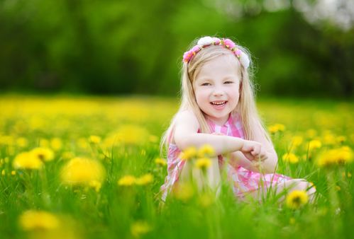 给女孩子起名？“雨”要温柔！