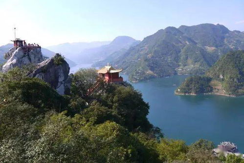 这一山如画对清江，签灵吗？武当山签诗三十三签，能否揭示我的命运之谜？