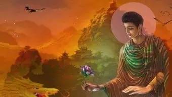 前世因果与修行未竟