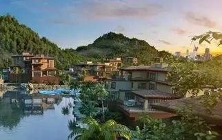 二、 住宅靠山的风水功能与实证阐释