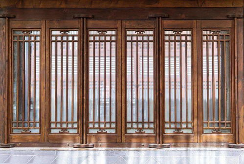 玻璃门风水：2026年企业发财秘籍大公开