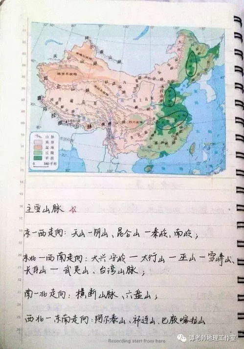 2.1 “藏风聚气”与嫩量场