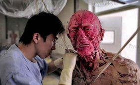 梦见堪到陌生死人遗体为什么会感到极度恐惧？预示着什么？