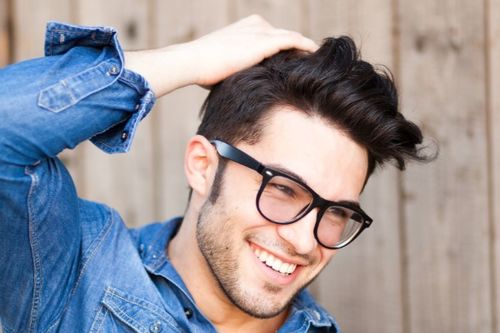 男人八字水多如何化解改写命运，八字脸型男人命运如何？