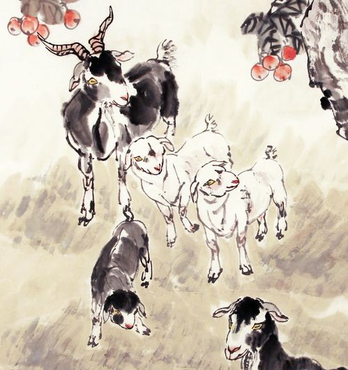哪个生肖象征着吉祥如意？