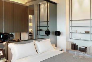 卧室镜子的摆放禁忌：睡眠与心理的影响