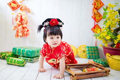 四月出生的女孩命运如何，尤其是五月四日出生的女孩命运特点是什么？