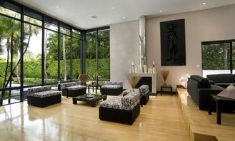 八宅派与玄空飞星派的差异性