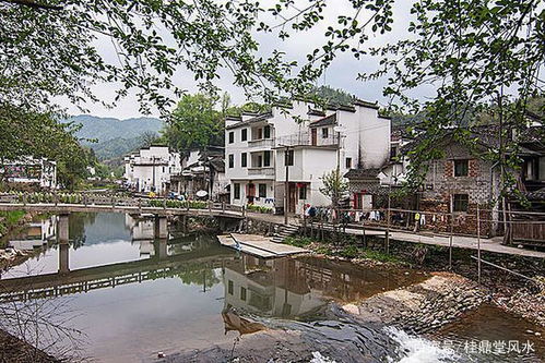 风水真的只是迷信吗？为何古代建筑布局者阝遵循这一原则？