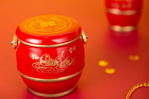 三、 子孙桶：绵延后代与家族兴旺的祈愿