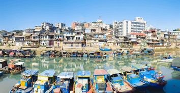 厦门旅游往返套餐团购，别说我没提醒你——这玩意儿真的“超划算”！