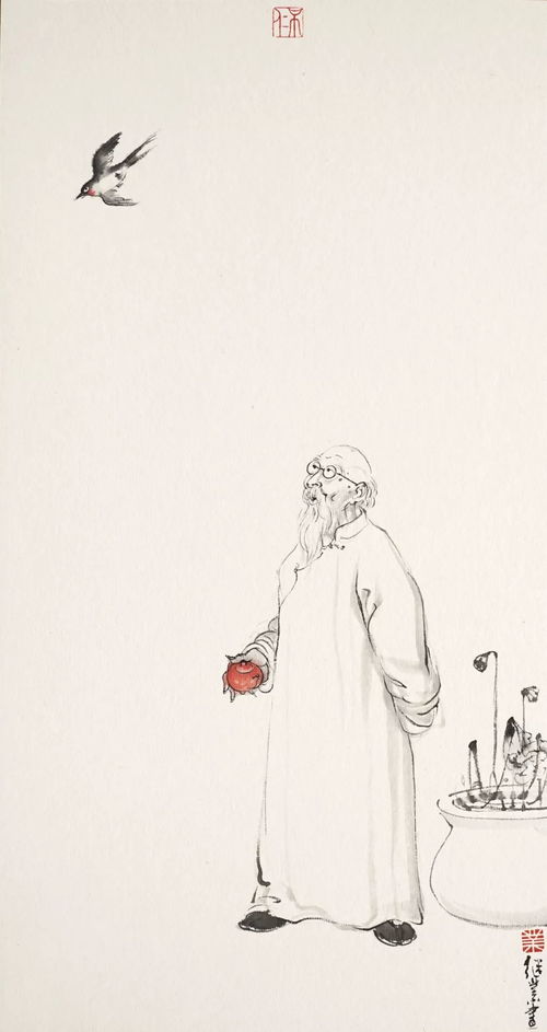 白石：齐白石只是个巧合吗？