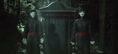 三、 幻觉交织与社会记忆再现