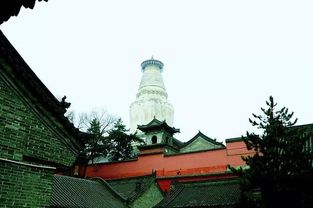 开善寺:保存完美的一座辽代佛宫