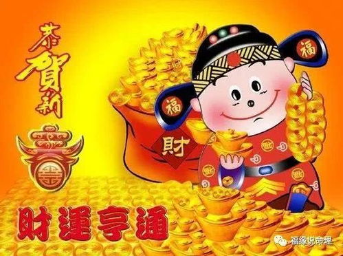 生肖鼠：福泽降临， 机遇频现