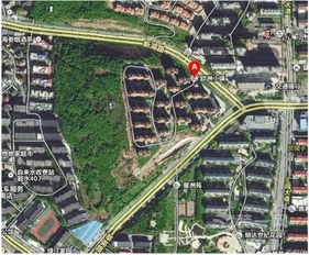 地形地势与建筑选址的基本原则