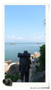 海边旅游摄影作品集：一场视觉与心灵的混乱之旅 (升级版)