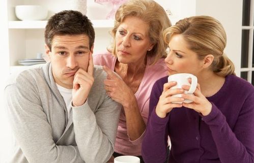 离婚后梦见前婆婆，这究竟预示着什么？