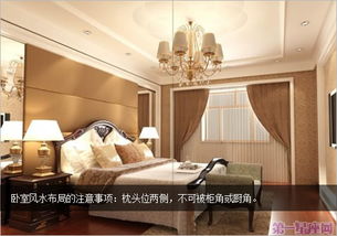 房间格局风水禁忌之系统性研究与分析