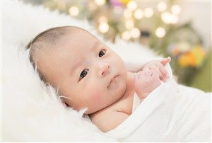 四月份出生的宝宝有哪些好听的取名建议？