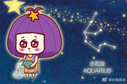 二、 水瓶座与魔蝎座（天蝎座）配对概述