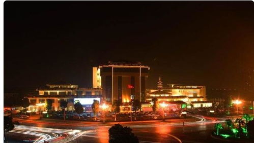 景点四：丹阳眼镜城——小心被忽悠