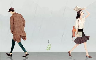 不同年龄段的男女的心理状态与梦境