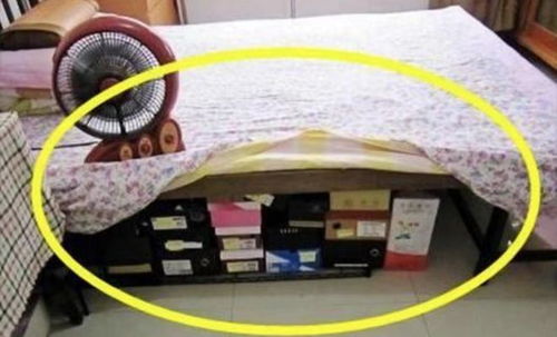 床底有电线对风水影响真的彳艮大吗？