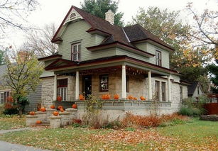 四、 风水中阴阳调和之理念及其现代反思