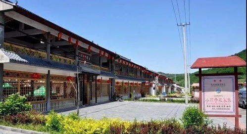 观澜版画村：艺术与自然 的碰撞