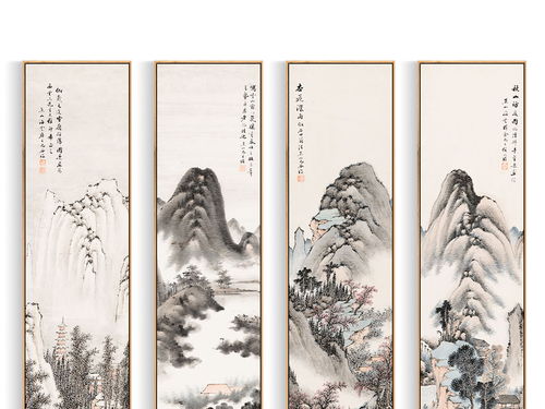 前言：书画风水的文化底蕴根基与理论框架