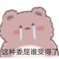 噪音插入：我妈总说...