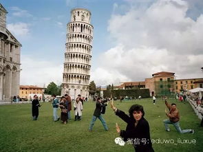 景点体验：理想与现实的差距