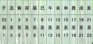 出生时辰如何影响一个人的性格特点？