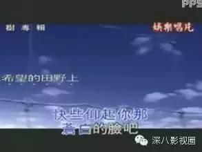 月光下的幽魂