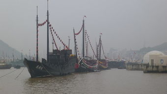 4. 东极岛孤独探险游（或着说是荒无人烟之旅）