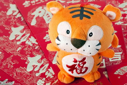 1986年属虎的人今年招财物件是什么？