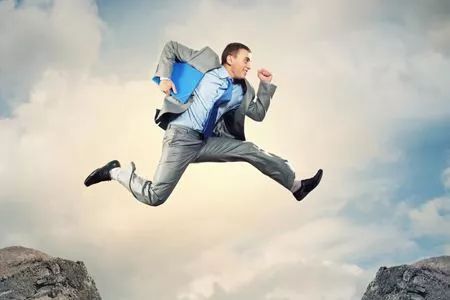 为什么有些人宁愿终身坚守一份工作，不愿频繁跳槽？