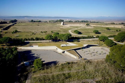 植被种植的文化隐喻