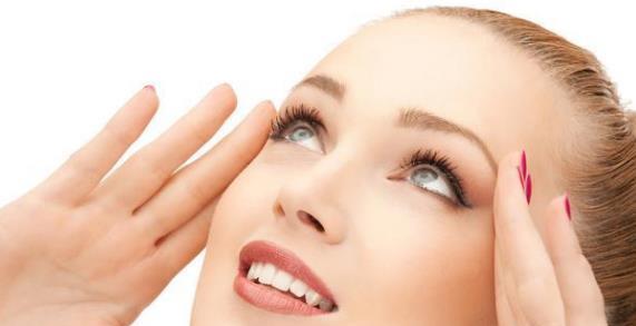 爸妈在你脸上画地图