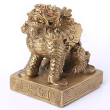 家里摆放风水饰品貔貅家居饰品有什么好处？