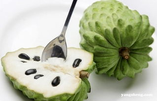 种释迦果对风水有影响吗？