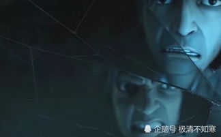 认知崩溃：身份认同危机与存在主义焦虑