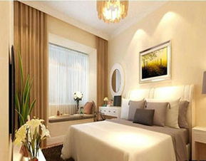 家庭装修颜色风水的重要性