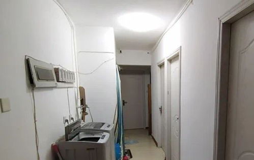 1. 细致入微的房屋格局观察