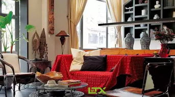 功嫩区域的布局美学与健康关联